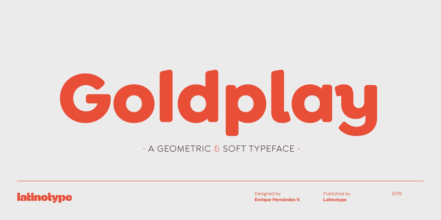 Przykład czcionki Goldplay Alt SemiBold Italic